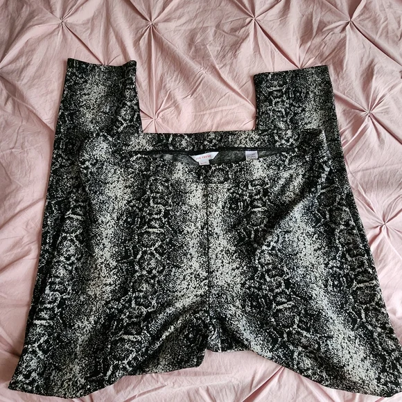 Leggings - Picture 3 of 4